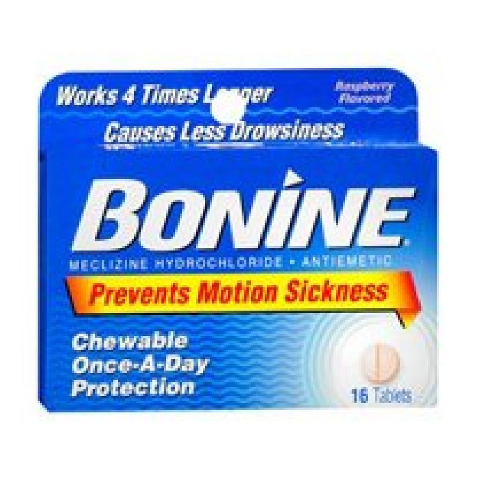 Bonineの大人のモーション・タブのサイズ16ct Bonineの大人のモーション・タブ16ct