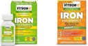 Vitron-CビタミンC、60カウント、パック2