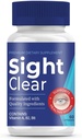 Sight-Clear、Sight-Clear Pills、Sight-Clear 60カプセル30日間、Sight-Clearカプセル - ビタミン(1 PC)のSight-Clearサプリメント