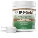 IP6 金、IP-6及びMyo Inositol、Unflavored粉308 gm - Inositol Hexaphosphateの補足-ビーガン、非GMO、グルテンフリー
