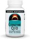 源の自然なCoenzyme Q10の酸化防止サポート心、頭脳、免除及び肝臓サポートのための100のmg - 90のカプセル
