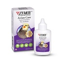ZYMOX Avian の心配の Topical の解決 w/o の Hydrocortisone - 1.25 oz
