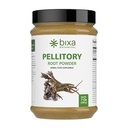 bixa BOTANICAL Pellitory Root Powder | アナサイクラス・ピレトゥルム/アカルカラ | アユルヴェーダ・ハーブ・サプリメント | 200 GMS / 7 OZ | グルテンフリー、非GMO、蒸気処理、ビーガン、100%純粋な。