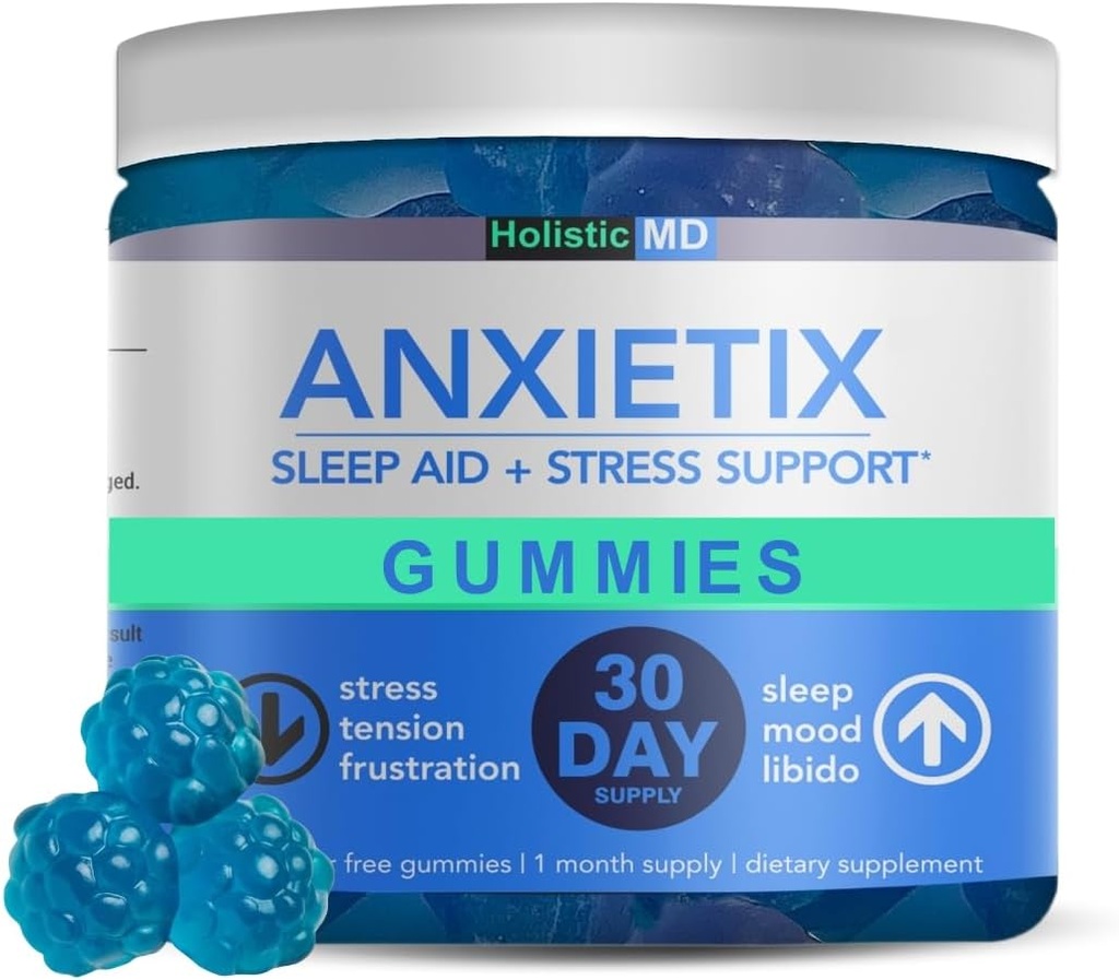 Calm Sleep Gummies huperzine ヨヒンビンサプリメント | melatonin l theanine 5 htp Mugwort Mucuna Pruriens Alpha GPC コリンサプリメント | 砂糖無料グミ 1ヶ月の供給