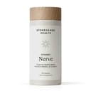 Stonehengeの健康の動的Nerveの補足-指、つま先、手およびアルファLipoicの酸ALA、Benfotiamine、Pea、強いBのコンプレックス、BoswelliaのフィートのNerve機能を支えて下さい