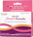 Enzymatic Therapy - AM/PM Menopause Formula - 60 tabs