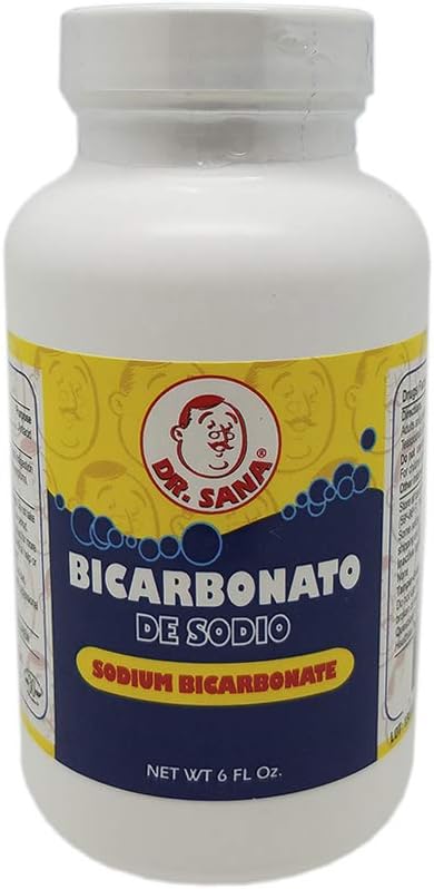 三亜ナトリウムビカルト 6 OZ