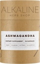 AlkalineハーブショップAshwagandhaサプリメント90カプセル