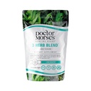 医師のモース - Mulleinリーフティー - 3ハーブブレンドティー - 86サービング、7oz -カフェイン無料 - 包括的な肺&呼吸サポート - Mulleinリーフ、Pleurisyルート&フェヌグネグリークエキス