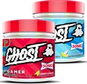GHOSTのゲーマーソニックの束:エネルギーおよび焦点サポート方式-海洋水およびチェリーのLimeade