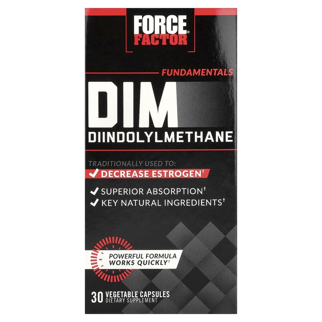 力率 DIM の丸薬は人のエストロゲン、キーの自然な原料および優秀な吸収の Diindolylmethane の補足を、Diindolmethane 300mg 働かせます、30 カプセルを断ちます