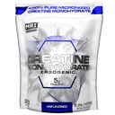 MRIの性能のクレアチンの Monohydrate の粉 5g、100% の純粋な Micronized のクレアチンの補足、筋肉成長及び回復は、筋肉を造ります強さ、性能、持久力、1000g の不燃性を増強します