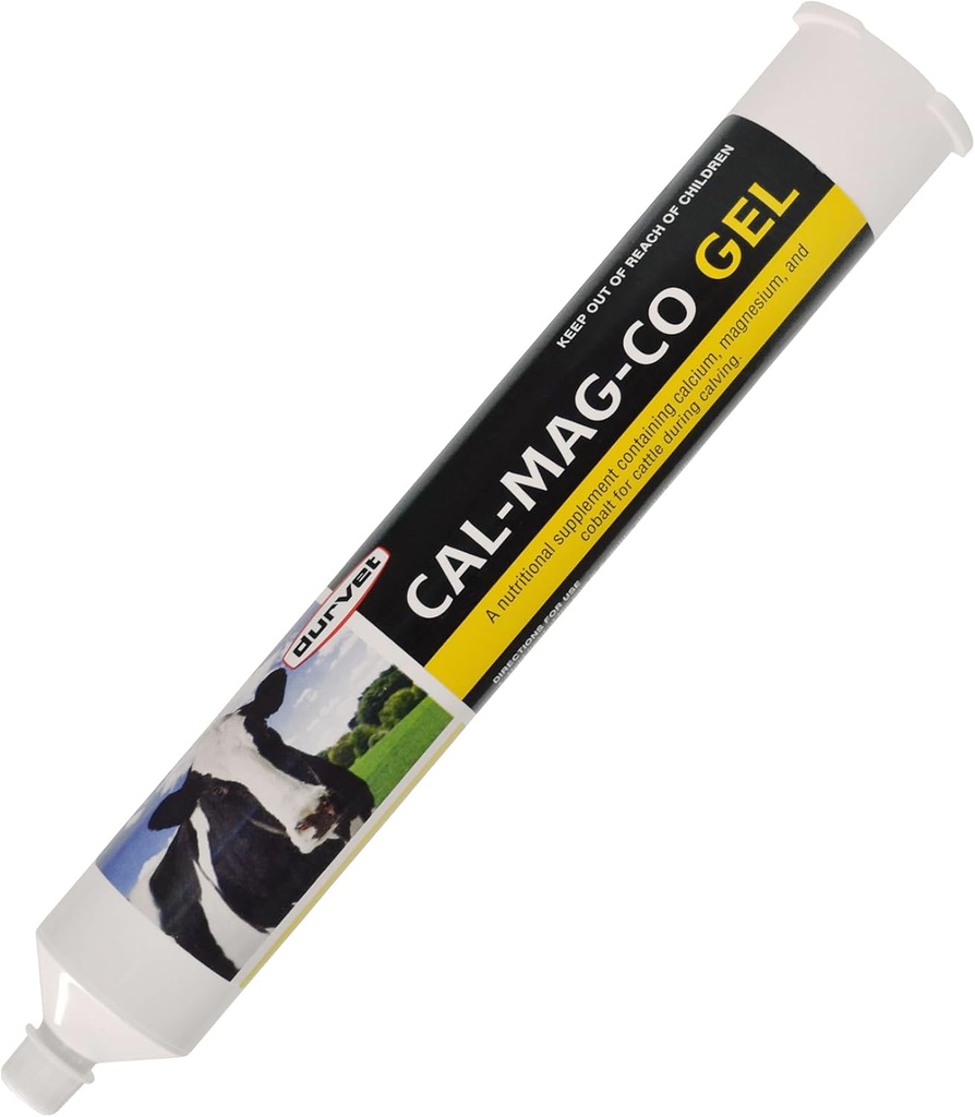 Durvet 038065 Cal-Mag-Coゲル、300ml