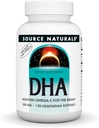 源の自然なDHA、Neuromins 200のmgの頭脳のための非魚のオメガ3