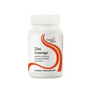 健康亜鉛のChewableを見ます, 15 TRAACSのmg®キレート亜鉛Bisglycinate, 免疫サポート, ナチュラルフルーツ味, ベジタリアンとビーガン (60 ローゼンジ)*