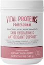 Vital Proteins Professional Bioactive Collagen Complex Skin Hydration & Antioxidant Support, 6.5oz