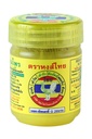 Hong Thai Traditional Thai Herbal Inhaler Formulated One