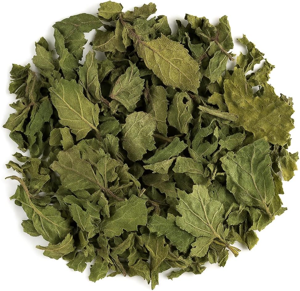 Organic Bio Herbs-Dried Nettle Leaf/Leaves - All-Natural, Premium, and Sustainable for Herbal Tea, Remedies, Crafts, and Eco-Friendly Uses(Urtica Dioica) 2 Oz.