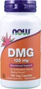 今食糧 DMG 125mg - 100 キャップパック2