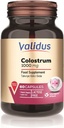 VALIDUS Colostrum 1000のmg 60のカプセル