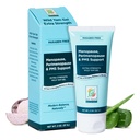 最後の自然で野生のヤムゲルの余分強さの月経の救助、perimenopauseサポートおよびPMSの救助では、自然に熱いフラッシュを(2オンス、1パック)減らすのを助けることができます