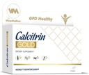 Calcitrinの金の食事療法の補足、Mobilityの補強、60のタブレット