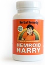 Hemroidハリーのハーブ救済、30日(240カウント) - ナチュラルトリートメント、ピル
