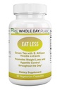 WHOLE DAYの計画EATは、女性と男性のための減量の丸薬 - 食欲抑制脂肪燃焼サプリメント、60カプセル、米国製