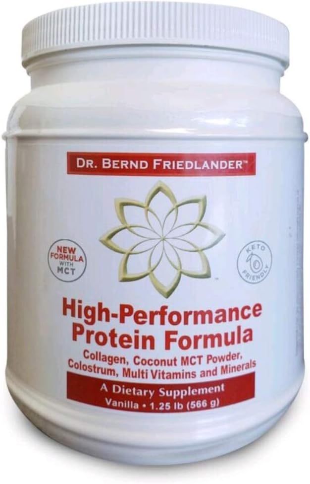 米国で作られた非GMOは、ビタミン、ミネラル、アミノ酸、Colostrum -1.14ポンドで最高のコラーゲン