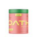 Oathの栄養のスポーツの砂糖は女性および人のためのプレワークアウトの粉、Melonadeの立場を、CaffeineおよびベータAlanine、女性のためのプレワークアウトの粉、25のサービング含んでいます
