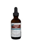 銀100イオニックシルバーコンプレックス(Opti-Silverオプティマイザ対応) - 100 ppm、2oz (59.2mL) - Dropper