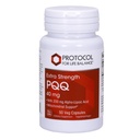 ライフバランスの余分強さPQQ 40mgのためのPROTOCOL - アルファリポ酸と - 男性と女性のための心の健康の補足 - 非GMO及びコーシャ - 50のベジーキャップ