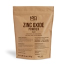 MBの草の亜鉛酸化物の粉8のoz   Uncoated及びNon-Nano   DIYの日焼け止めのローション及びクリームのための