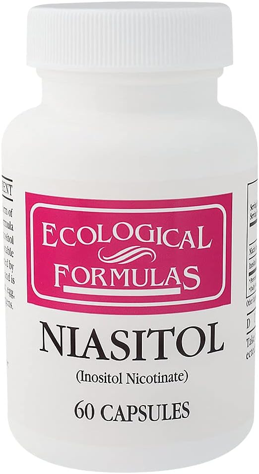 Niasitol B3およびイノシトール