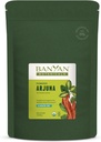 Banyan Botanicals Arjuna Bark Powder – Organic Arjuna (Terminalia Arjuna) – Natural Herbal Heart Health Supplement and Rejuvenating Tonic* – 1 lb. – Non-GMO Sustainably Sourced Vegan