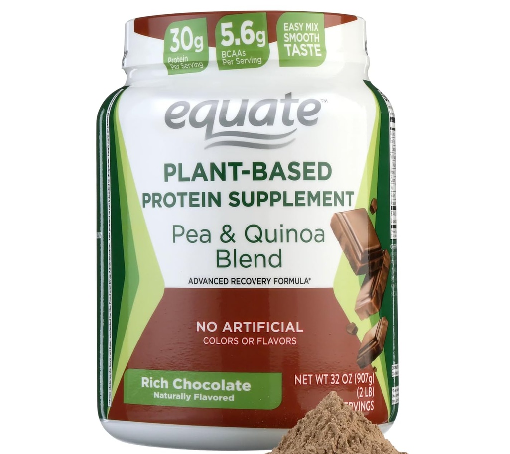 植物ベースの蛋白質の補足を、豊富なチョコレート酸っぱい色の32OZ-L8を等して下さい