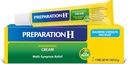 多症状救助のためのアロエとH Hemorrhoidクリーム - 1.8 Ozチューブ