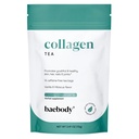 Baeteaの美のブースター茶-皮の毛および釘のためのペプチッドの2,500のmg