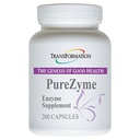 GOOD HEALTHの酵素のPurezymeの高周波プロテアーゼのブレンドの酵素の補足、最高の栄養素の消化及び腸の健康、200のカプセルのための高度の方式のトランスフォーメーション