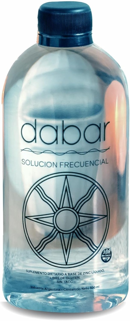 亜鉛はOrmusのビタミン、パタゴニアのダバーのFrecuencialの頻度解決、人および女性のための最もよい自然な亜鉛ブーストを補います