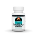 源のNaturals Hyaluronic酸のInjuv 70mg - 60のSoftgels