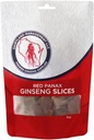 デイリーランド・マネジメント LLC レッド・パナックス・ギン・スライス - 8 oz パックの韓国のPanax Ginseng Slices - 非GMOのグルテンフリーの赤いGinseng Root - Soup、茶、コジーのこの草の補足を使用して下さい