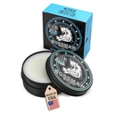 ボスマンは男性のためのベアードバームをリラックス (魔法の香り) – タムズ, リラクレス, 究極のベアードケアのための濃厚&軟化剤 – アメリカ製