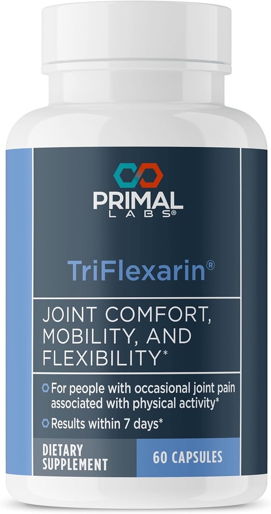 TriFlexarinの共同サポート