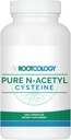 Izabella WentzのRootcology | ピュア N アセチル Cysteine | (NAC) 900mg | 120カプセル