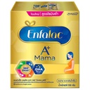 妊娠中および授乳中の母親のためのEnfamamaミルクパウダー550g。