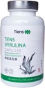 Tiens Spirulina カプセル (100 カウント)