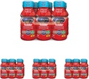 成長するNeuroProのトドルメンタルドリンク8 fl. oz. Ready to use(6ボトル) 免疫サポートのためのプレバイオティクス, 脳開発のためのDHA, アイロン, 非GMO, 自然ミルク味 (Toddler Next Step) Enfamil