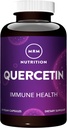 MRM栄養ケルセチン|免疫 + 心臓血管の健康 | サービングあたりの500mg | QU995で作られた: Worldâ€TM最も純粋なケルセチン | 抗酸化状態 | 60 摂食