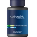 ProHealth Cycloastragenolの補足、サービングごとの10のmgの  Telomereの長さ、DNAの構造及び健康な老化を支えるために支えられる科学-の3分の1